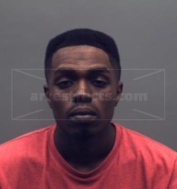 Fredrick Davon Collins