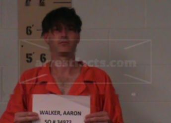 Aaron Keith Walker