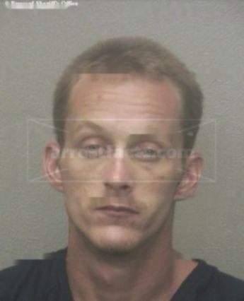 Sean David Weldon