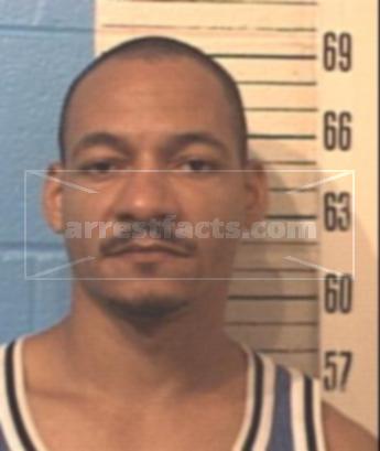 Jermaine Andre Chissell