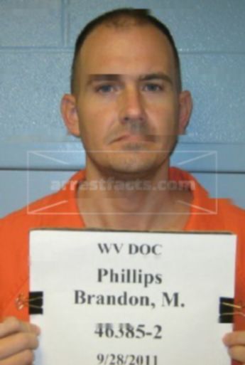 Brandon Michael Phillips