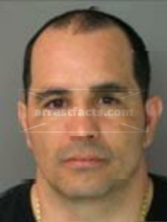 Hector Rodriguez