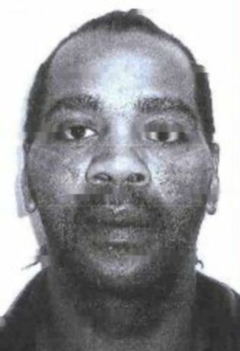 Darrell Lynn Gamble