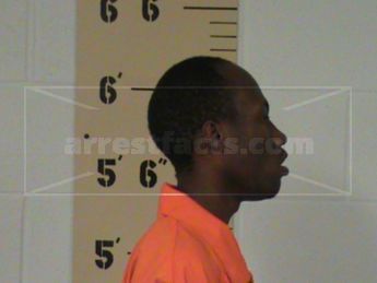 Rickey Benard Wilkerson Jr