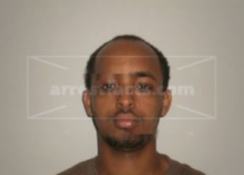 Abdirahman Mohamed Abdulle