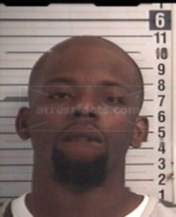 Justin Jamal Leggett