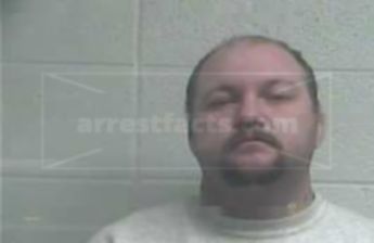 Christopher Lee Stubblefield