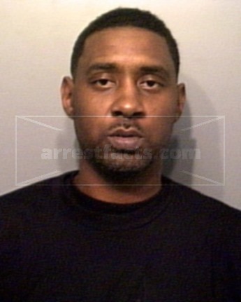 Antonio Lavern Agee