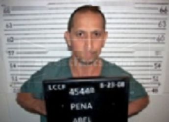 Abel Carl Pena