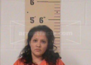 Monica Sanchez Weems