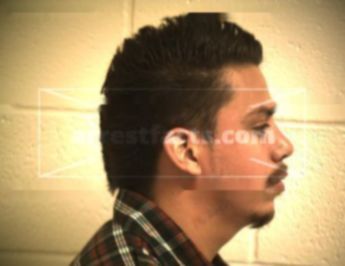 Jose Daniel Ramirez Berrones