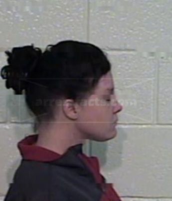 Christina Ann Marcum Rocha