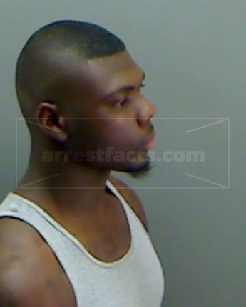 Damond Devante King