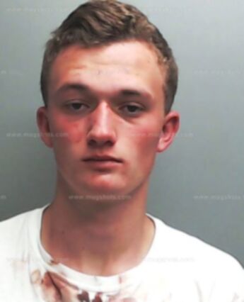 Jacob Nathaniel Kimberlin