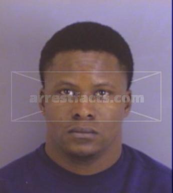 Melvin Dewayne Burist