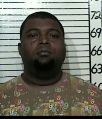 James Darrell Brown