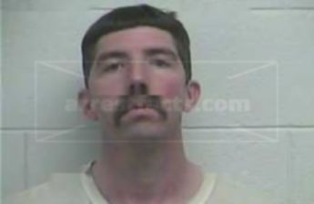 Timothy Wayne Robinson