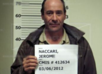 Jerome R Naccari