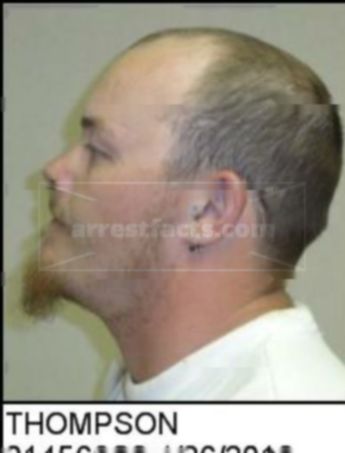 James Arthur Thompson Iii