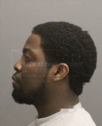 Shawn Laquan Richards