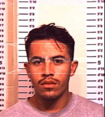 Abel Castaneda-Sanchez