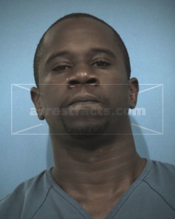 Derrick Deon Malone