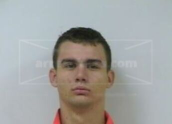 Cody Holmes Harris Roberts