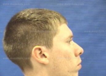 Colten Lee Erwin