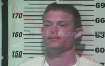 Kevin Ray Reynolds Jr.