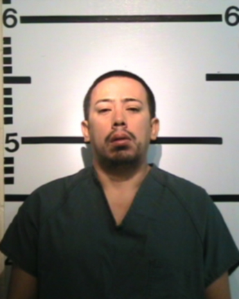 Christopher Lee Rodriguez