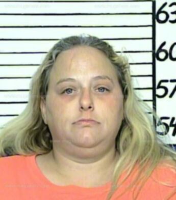 Christina Gail Chapman