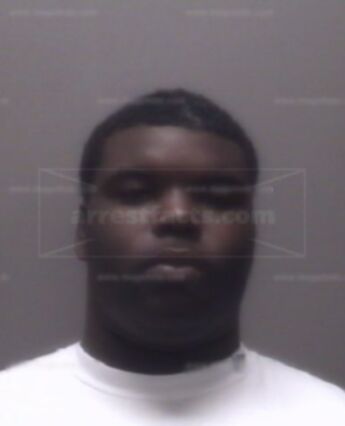 Leonard Lamar Berry