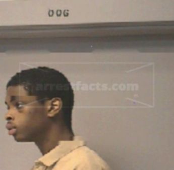 Nokey Lamar Anderson