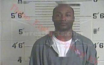 Darrell Mckinley Walker