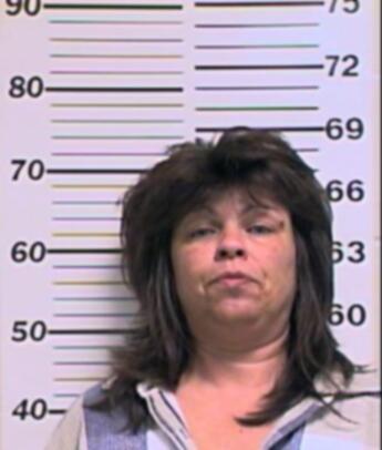 Lajuana Ruth Green