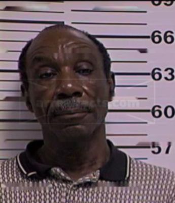 Bennie Earl Roberts