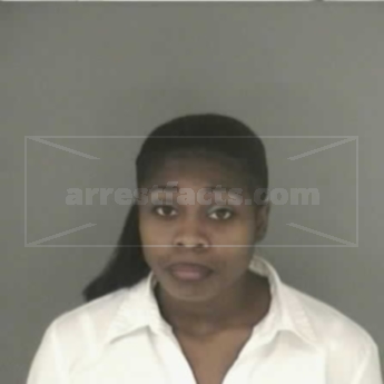 Jachonda Nicole Brown