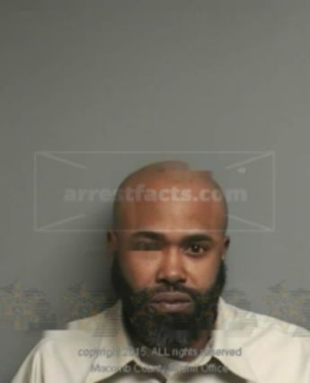 Deon Demetrius Beverly