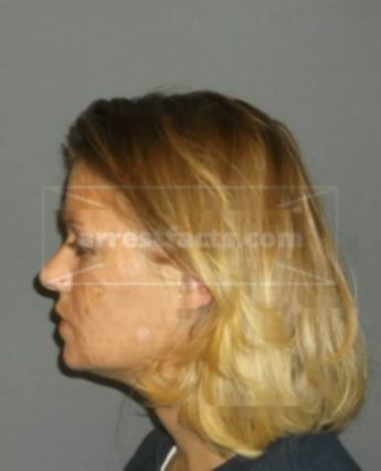 Amanda Jane Aldridge