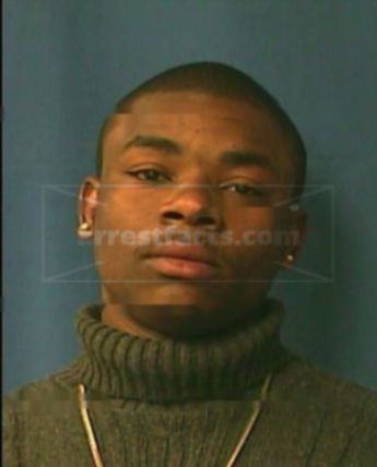 Devante M Walker