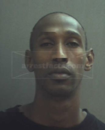 Jermaine Tyson Rhome