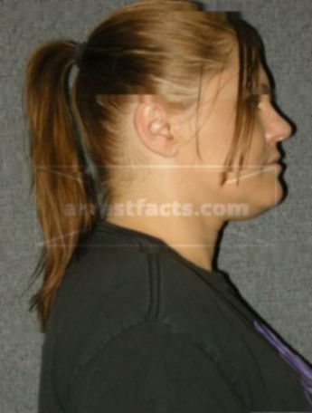 Bobbi Jo Bauman-Steger