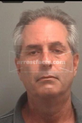 Bruce Michael Wedgle