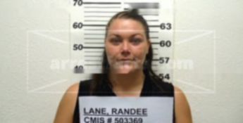 Randee Lynn Lane