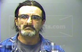 Eddie Wayne Patteson