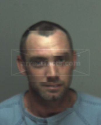 Shane Joseph Weeks