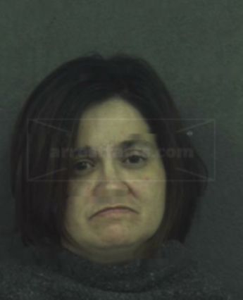 Christina Lynn Attebery