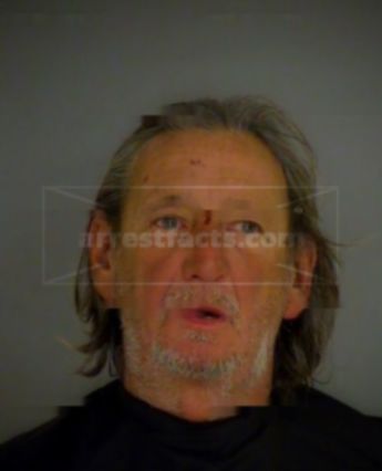 Freddy Joe Roberts