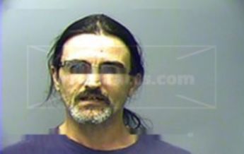 Eddie Wayne Patteson