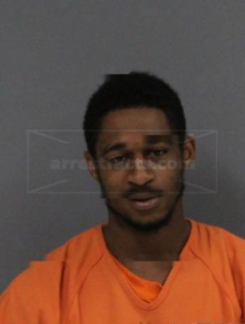 Anthony Lamont Adams